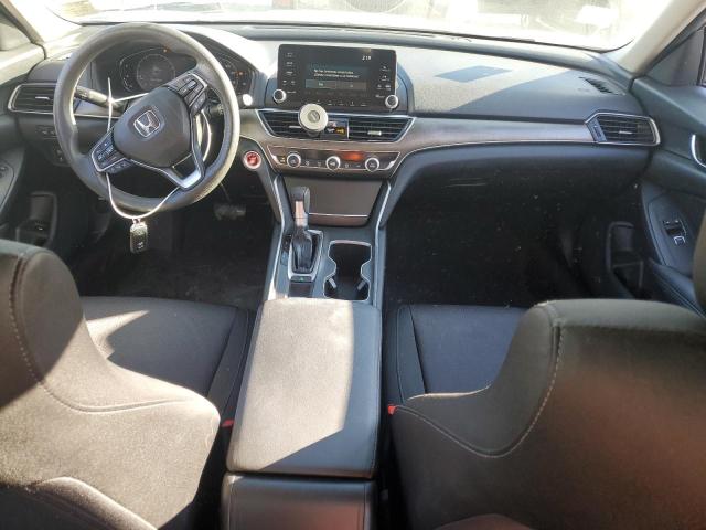 2020 HONDA ACCORD LX - 1HGCV1F16LA078206
