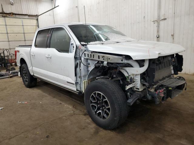 Vin: 1ftfw1ed9nfb51997, lot: 87738745, ford f-150 supercrew 20224
