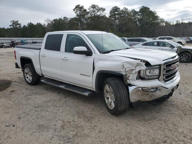 2017 GMC SIERRA C15 - 3GTP1MEC5HG428157