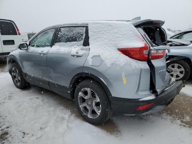 2019 HONDA CR-V EX - 7FARW2H54KE043802