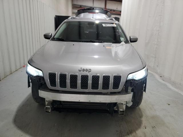 2019 JEEP CHEROKEE L - 1C4PJLLB6KD332823