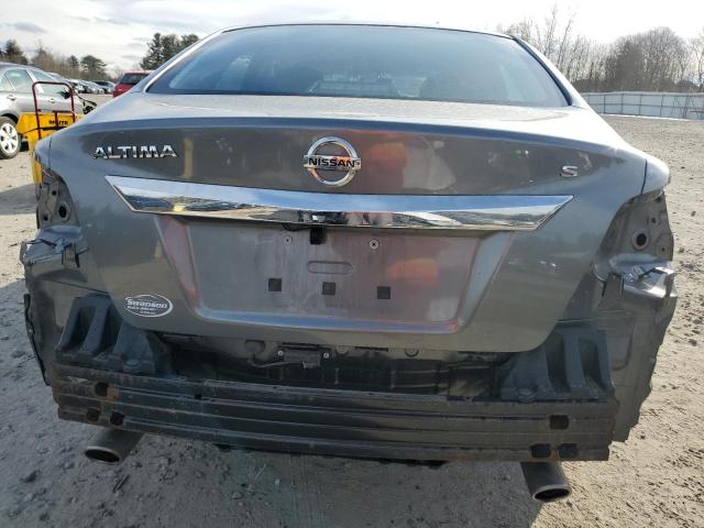 2015 NISSAN ALTIMA 2.5 - 1N4AL3AP2FC151802