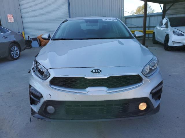 2021 KIA FORTE FE 3KPF24AD5ME305813