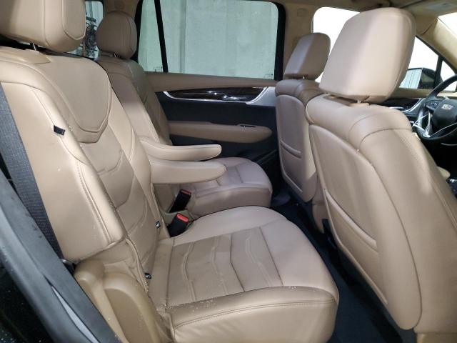 2022 CADILLAC XT6 PLATIN - 1GYKPFRS0NZ154930