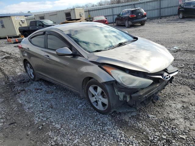 Vin: 5npdh4ae8dh231801, lot: 41530585, hyundai elantra gls 20134