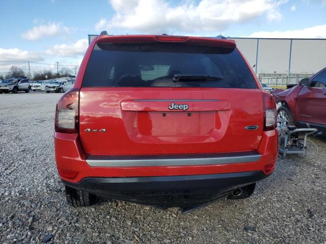 2017 JEEP COMPASS SP - 1C4NJDBB1HD127028