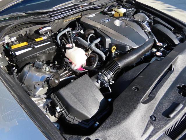 2020 LEXUS IS 300 PRE JTHDA1D25L5107518