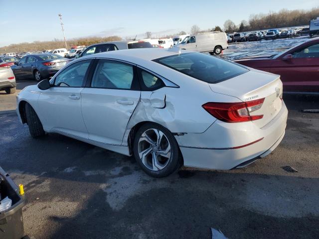 2020 HONDA ACCORD EX - 1HGCV1F46LA053770