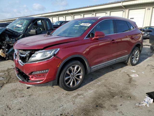 LINCOLN MKC SELECT