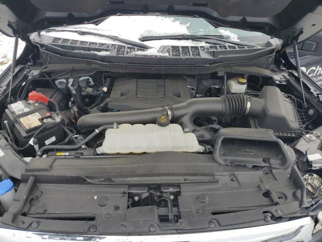 2023 FORD F150 SUPER - 1FTFW1E83PFC67332