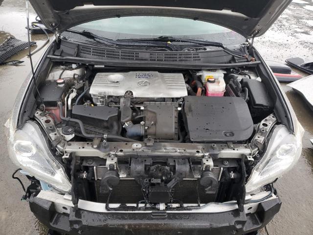 2016 LEXUS CT 200 JTHKD5BH8G2263914