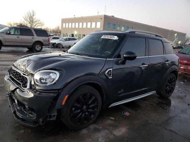 MINI COOPER S COUNTRYMAN ALL4