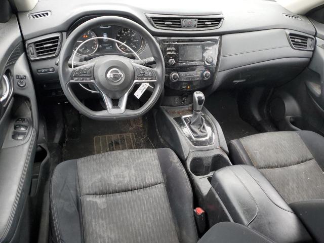 2017 NISSAN ROGUE S JN8AT2MV7HW001379