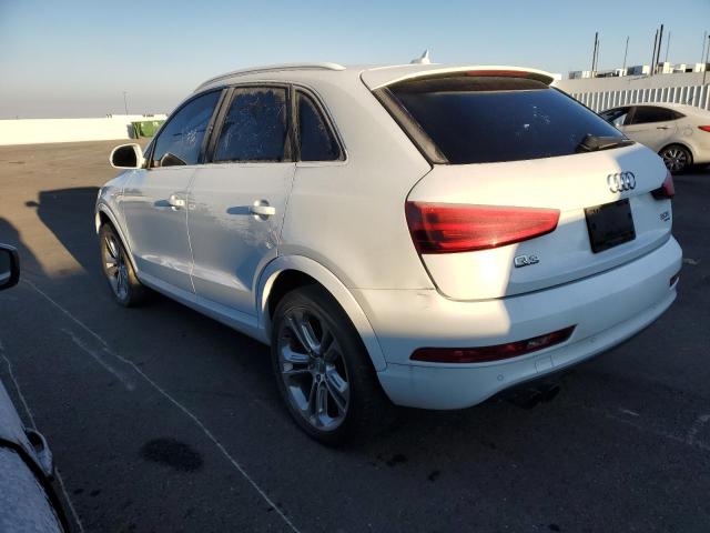 2015 AUDI Q3 PRESTIG WA1GFCFS6FR014202