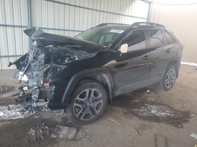 2019 TOYOTA RAV4 ADVEN 2T3J1RFV6KW023435
