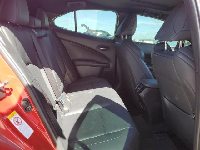 2019 LEXUS UX 200 JTHY3JBH0K2000699