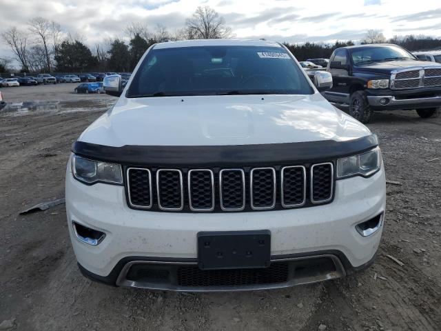 2019 JEEP GRAND CHER - 1C4RJFBG4KC640683