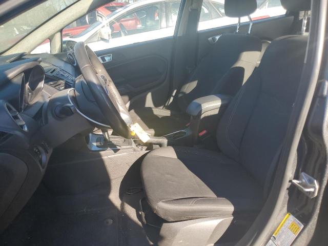 2016 FORD FIESTA SE - 3FADP4BJ6GM204728