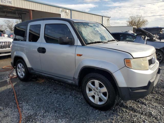 Vin: 5j6yh1h78al001040, lot: 42990145, honda element ex 20104