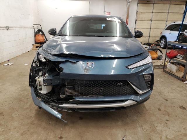 2024 BUICK ENVISTA SP KL47LBE29RB024935