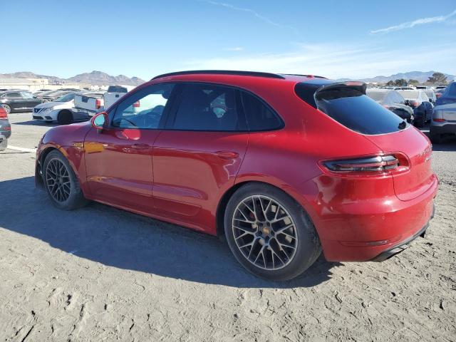 2018 PORSCHE MACAN TURB - WP1AF2A5XJLB71054