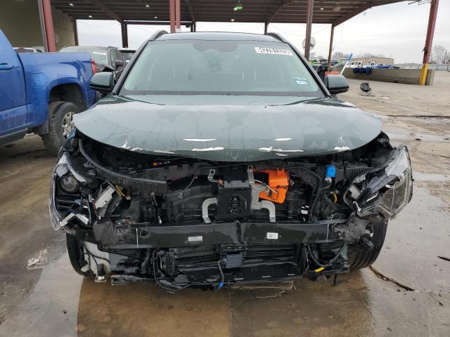 2024 KIA NIRO WIND KNDCR3L1XR5094509