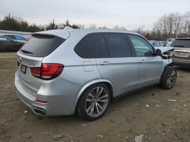 2018 BMW X5 XDRIVE3 - 5UXKR0C55J0Y05952