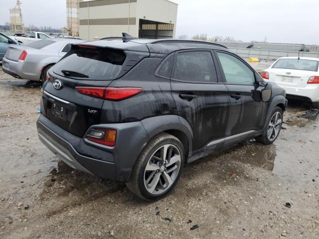 KM8K53A52MU665076 Hyundai Kona Ultimate 2021