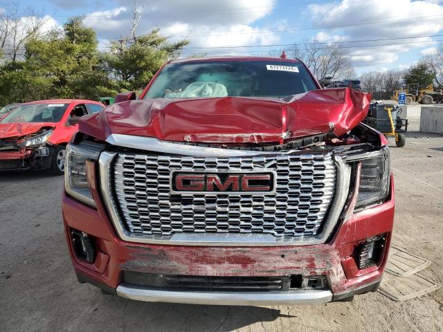 2021 GMC YUKON DENA - 1GKS2DKL8MR127554