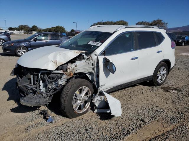 Vin: 5n1at2mn1gc893734, lot: 88160355, nissan rogue s 2016 img_1