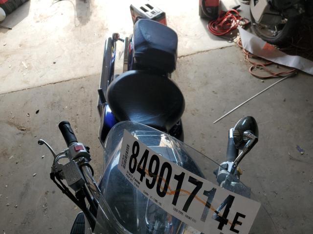 2005 SUZUKI C90 - JS1VY52A852101830
