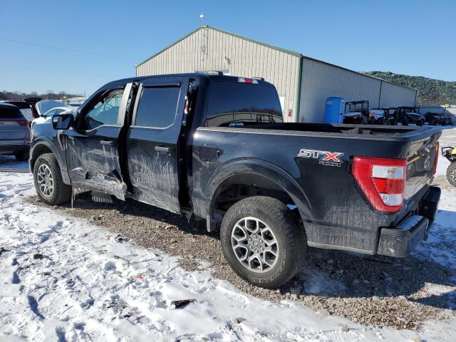 2021 FORD F150 SUPER - 1FTEW1EP4MFC70643