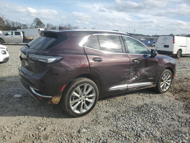 2023 BUICK ENVISION A - LRBFZRR48PD078747