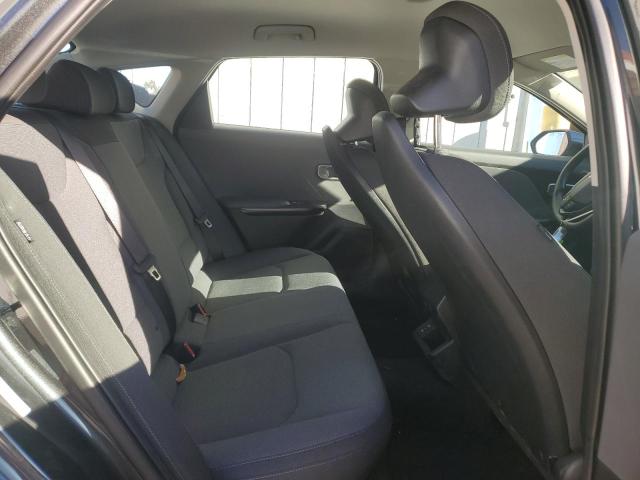 2025 KIA K4 LX 3KPFT4DE1SE020699