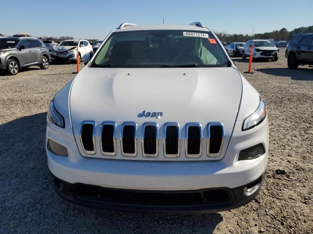 2015 JEEP CHEROKEE L - 1C4PJLCS9FW741988
