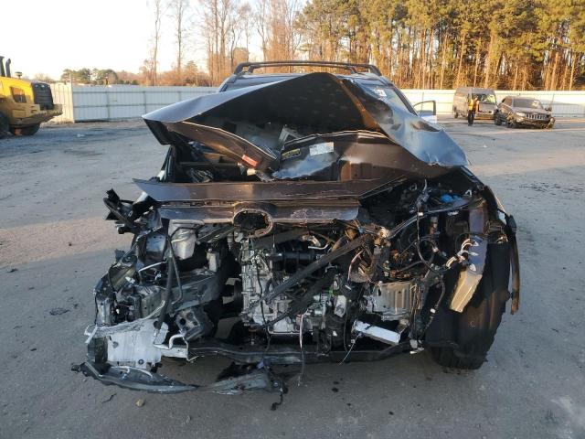 2024 TOYOTA RAV4 XLE P - 2T3C1RFV1RC284430