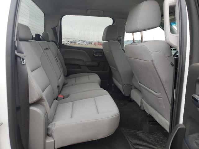 2018 CHEVROLET SILVERADO 3GCPCPEC4JG281735