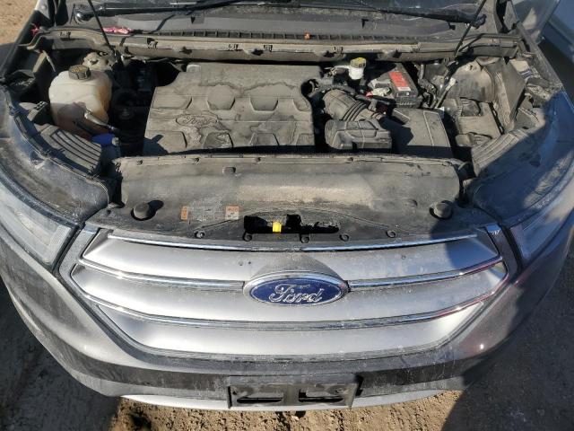 2018 FORD EDGE SEL - 2FMPK4J84JBC35663