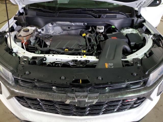 2024 CHEVROLET TRAX 1RS - KL77LGE21RC206056