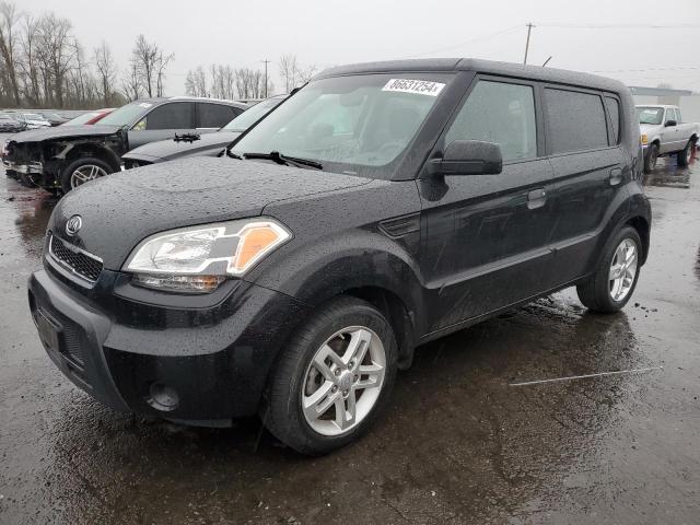 2010 KIA SOUL + #3044585204