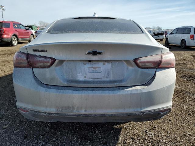2020 CHEVROLET MALIBU LT 1G1ZD5ST4LF132186
