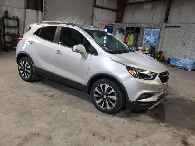 2018 BUICK ENCORE ESS - KL4CJCSB6JB696616