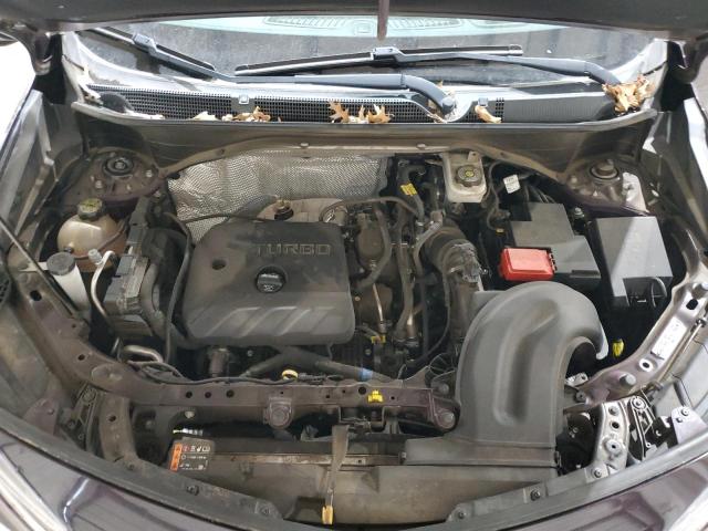 2021 BUICK ENCORE GX - KL4MMDSLXMB139528