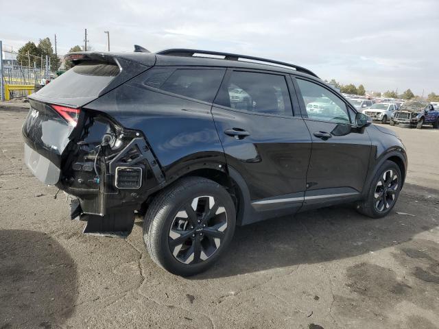 2023 KIA SPORTAGE X - 5XYK6CAF1PG050647