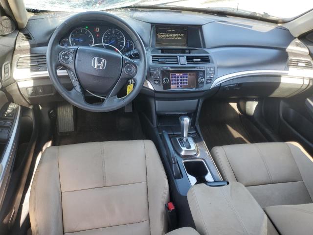2013 HONDA CROSSTOUR - 5J6TF3H50DL004982