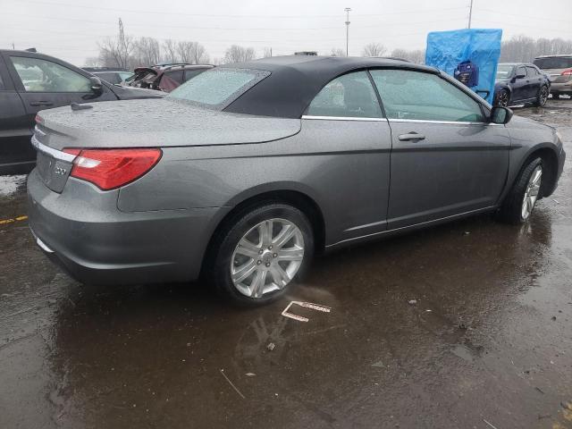 Vin: 1c3bc2eg1bn614034, lot: 43150375, chrysler 200 touring 20113