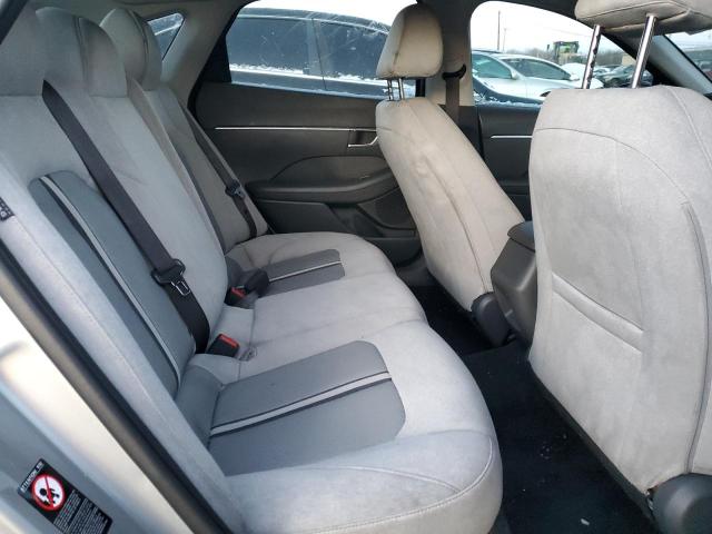 2020 HYUNDAI SONATA SE - 5NPEG4JA8LH051401