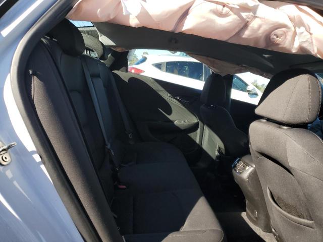 2020 CHEVROLET MALIBU LT 1G1ZD5ST5LF067574