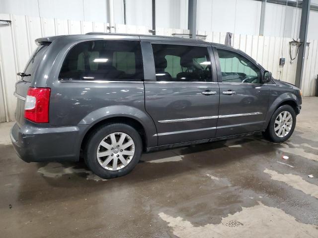 2016 CHRYSLER TOWN & COU - 2C4RC1BG2GR247860