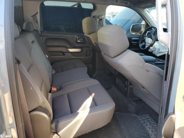 2016 CHEVROLET SILVERADO - 3GCPCREH0GG202349